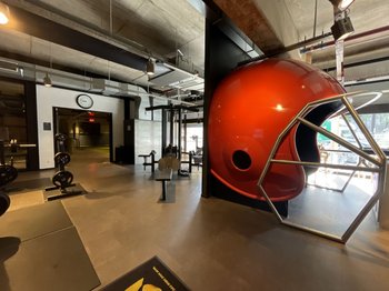 Fitness Studio