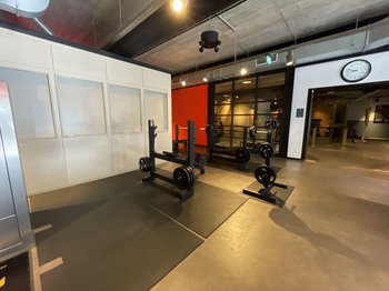 Fitness Studio