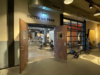 Fitness Studio