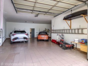 Garage links