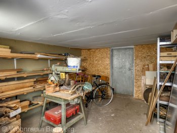 UG Garage