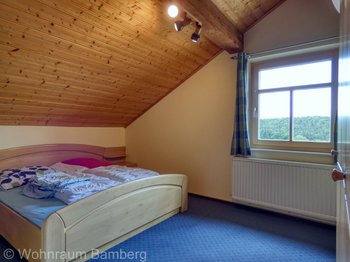 DG Gästezimmer