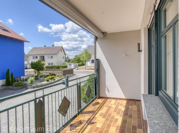 EG Balkon