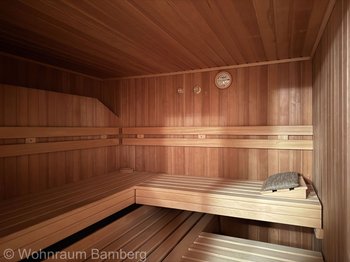 KG Sauna
