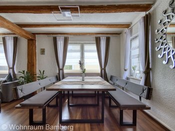 #15 EG Wohnzimmer/Esszimmer