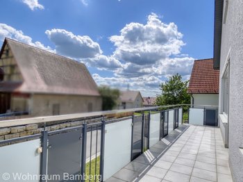 #15a EG Balkon