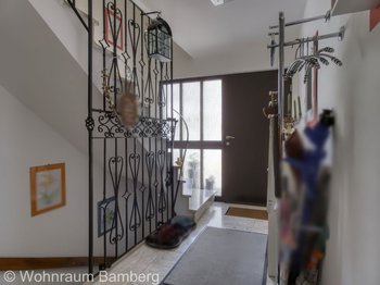 #15a EG Treppenhaus 