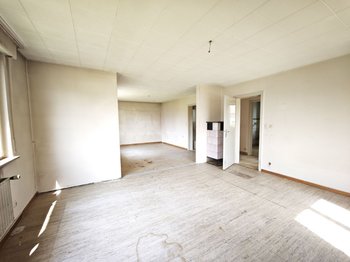 Wohnraum EG