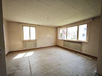 Esszimmer EG