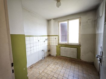 Küche EG