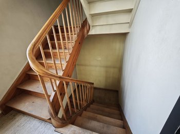 Treppenhaus