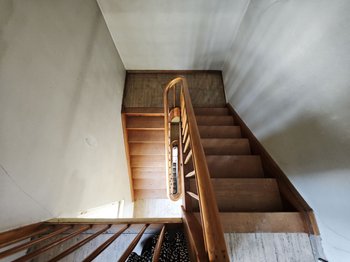 Treppenhaus