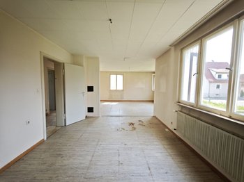 Wohnraum EG