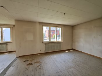Wohnraum EG