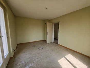 Wohnzimmer DG