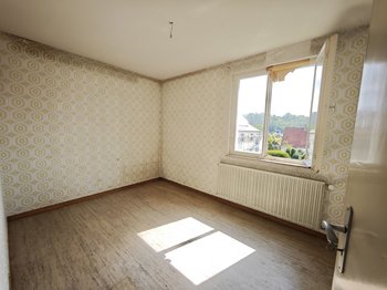 Schlafzimmer OG
