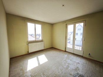 Wohnzimmer OG