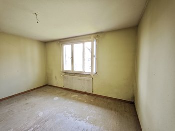 Schlafzimmer OG