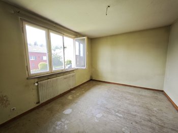 Schlafzimmere OG