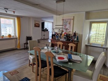 Esszimmer