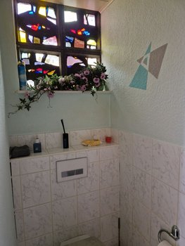 Gäste-WC