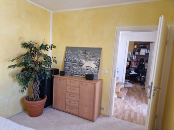 Zimmer II OG