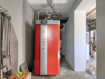 KG Heizung