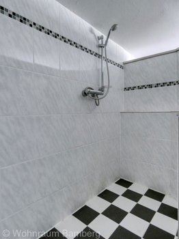 KG Keller 1 (HWR - Dusche)