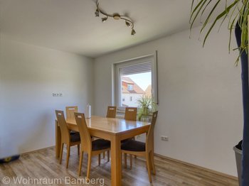 OG Esszimmer (Alt. Schlafen 3)