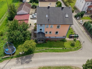 Luftbild Nord