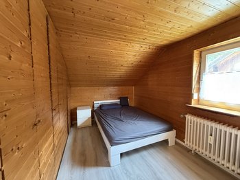 Schlafecke