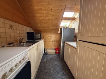 Küchenniesche 