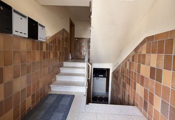 Hausflur