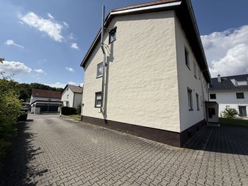 Seitenansicht 