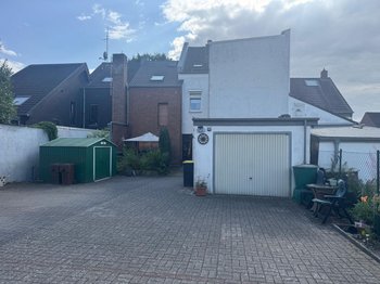 Hinteransicht 