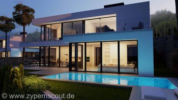 Immobilie Nordzypern | 