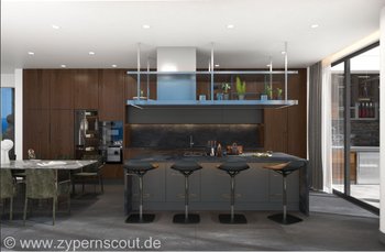 Immobilie Nordzypern | 