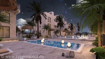 Immobilie Nordzypern | 