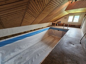 Schwimmbad