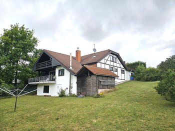 Rückansicht
