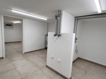 Waschmaschinenanschlüsse UG