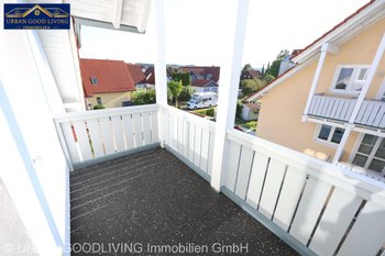 Balkon West