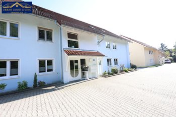 Hauseingang