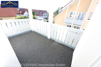Balkon West