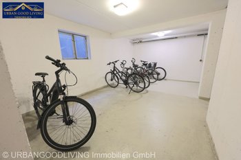 Fahradkeller