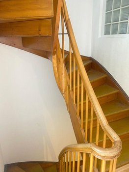 Treppenhaus