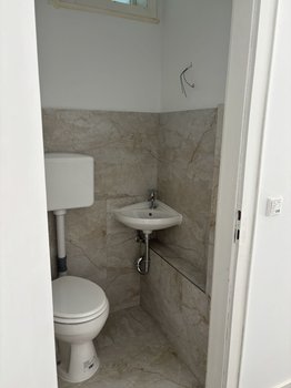Gäste WC