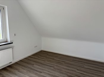1. Kinderzimmer Teilansicht