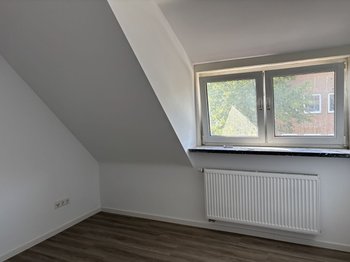 Wohnzimmer Teilansichtt