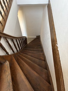 Treppenhaus